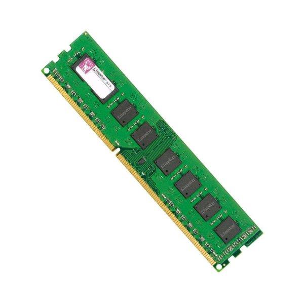8GB 1600MHz DDR3 Kingston CL11 RAM (KVR16N11H/8)