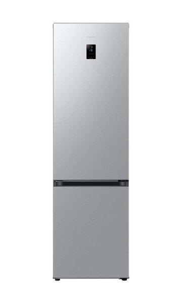 Samsung RB38C676CSA/EF 390L, 169 kWh/év, (C) Fémes grafit alulfagyasztós
hűtőszekrény