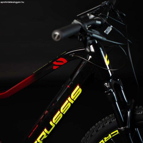 Hegyi elektromos kerékpár Crussis e-Largo 9.8-S - 2023 18
