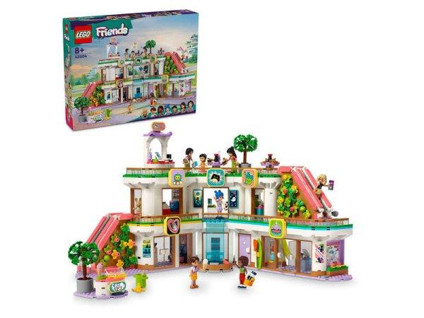 LEGO Friends 42604 Heartlake City bevásárlóközpont