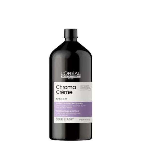 L'Oréal Serie Expert Chroma Créme Purple Dyes 1500ml