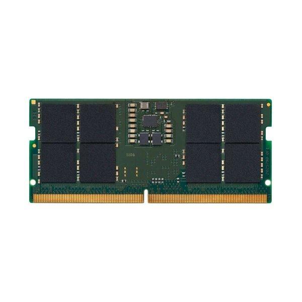 Kingston Technology KCP556SS8K2-32 32 GB 2 x 16 GB DDR5 5600 MHz memória