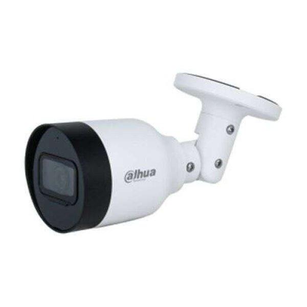 Dahua IPC-HFW1830S-0280B-S6, 8MP IP megfigyelő kamera, 2,8 mm-es objektív, 30
m IR