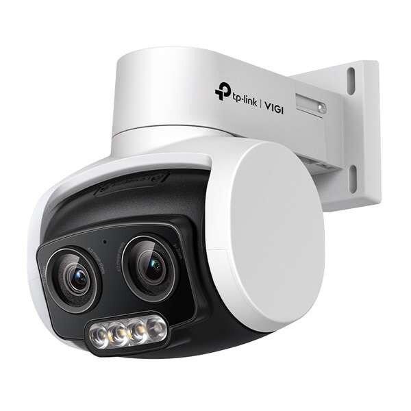 Tp-link ip kamera kültéri éjjellátó 4 megapixel, 4mm objektív, vigi
c540v(4mm) VIGI C540V(4MM)