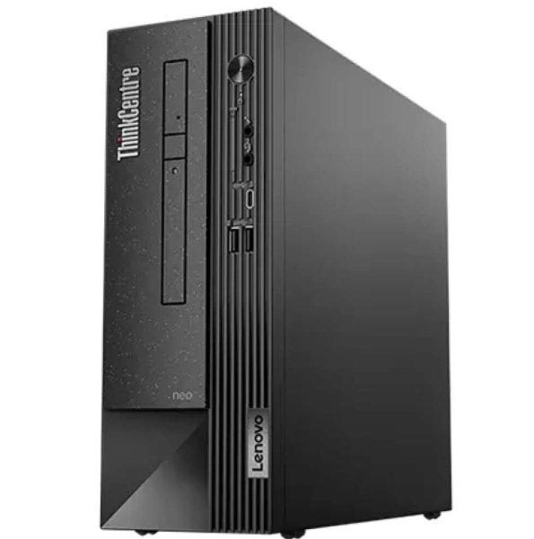 Lenovo ThinkCentre Neo 50s G4 SFF Számítógép ( Intel i5-13400 / 8GB / 256GB
SSD / DVD-RW / Win 11 Pro)