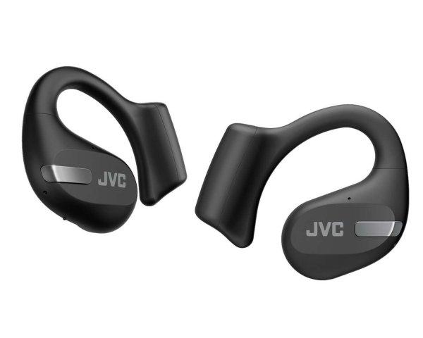 JVC HA-NP50T-B-U Nearphone a prémium Bluetooth, wireless fülhallgatók új
generációja!