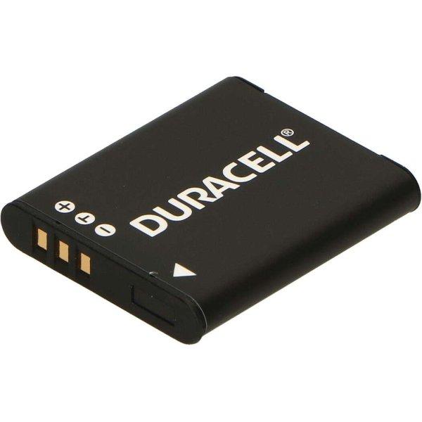 Duracell DR9686 (D-LI92) akkumulátor Olympus kamerákhoz 770mAh