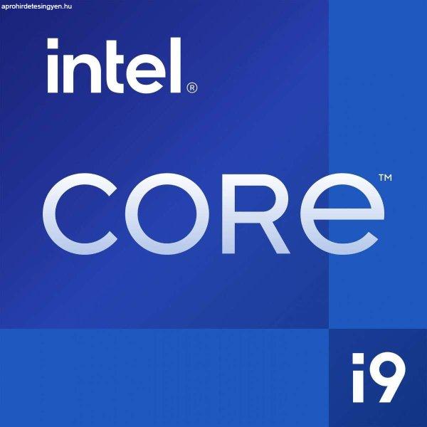 Intel Core i9-11900KF 3,5 GHz 16 MB Smart Cache processzor