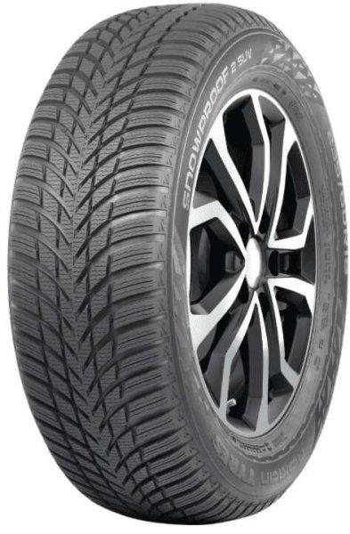 Nokian Tyres Snowproof 2 SUV 215/55 R18 99V XL téli gumi
