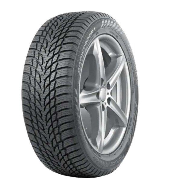 Nokian Tyres Snowproof 1 155/70 R19 88Q XL M+S 3PMSF téli gumi