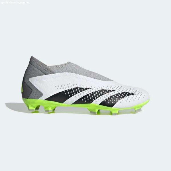Adidas Predator Accuracy 3 FG focicipő GZ0021 44 2/3