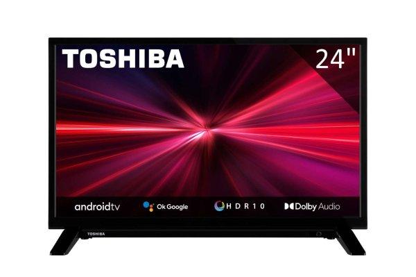 Toshiba 50UV2363DG 24
