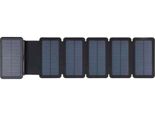 Sandberg 420-73 Napelem Tábla Solar 6-Panel Powerbank 20000