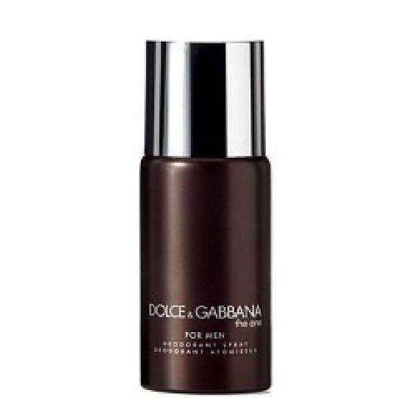 Dolce & Gabbana - The One spray dezodor 150 ml