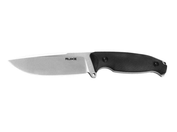 Ruike F118-B fekete kés