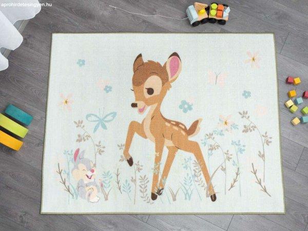 Disney szőnyeg 130x170 - Bambi 01
