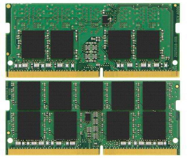 Kingston 16GB / 3200 HP DDR4 Notebook RAM