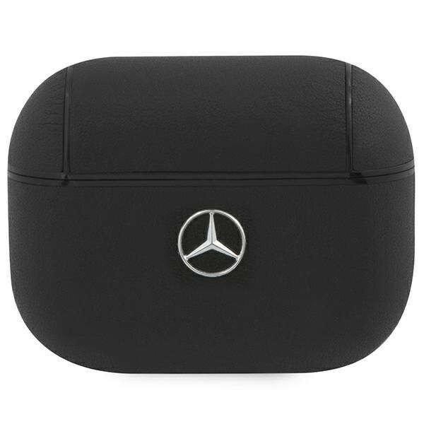Mercedes Electronic Line - tok Apple AirPods Pro 2 fekete
