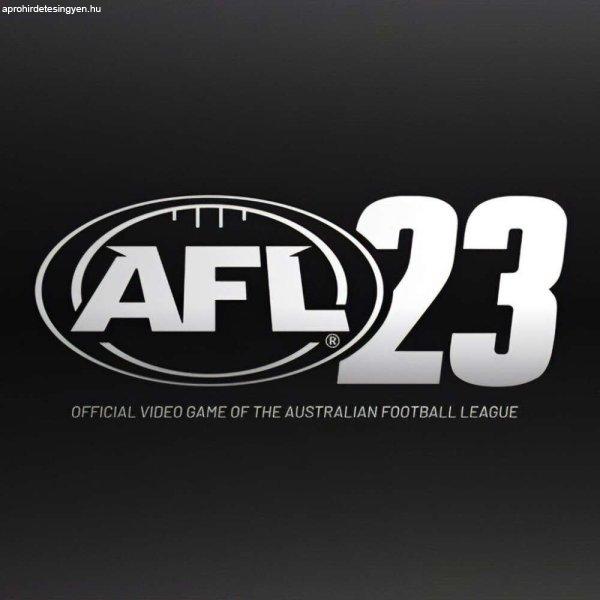 AFL 23 (Digitális kulcs - PC)