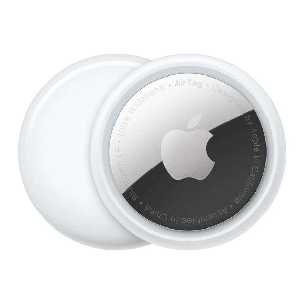 Apple airtag eredeti gps lokátor fehér