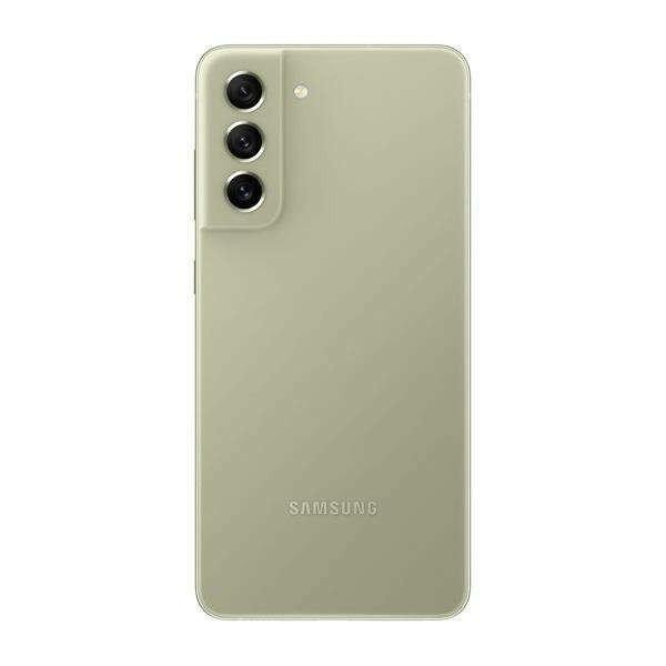 Samsung SM-G990B Galaxy S21 FE 6,4