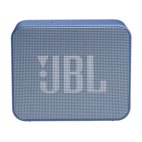 JBL GO Essential hordozható bluetooth hangszóró, kék