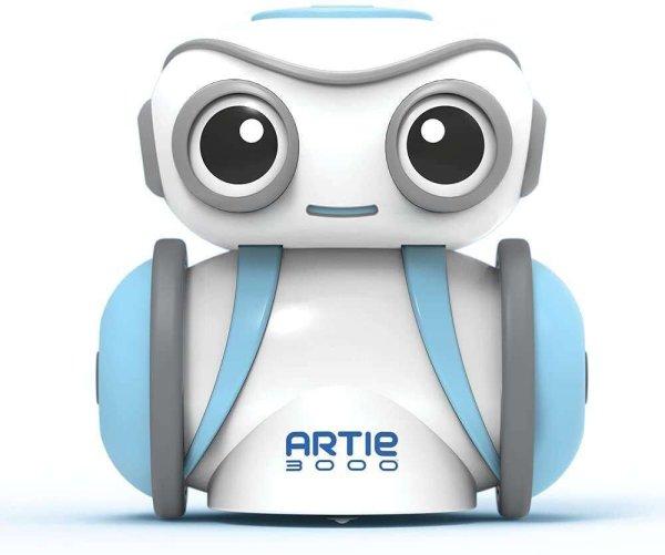Artie 3000 robot