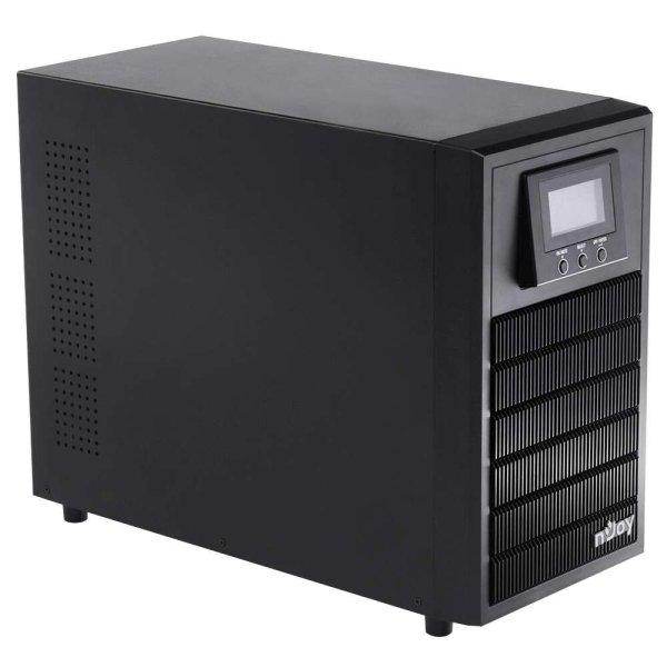 nJoy Aten Pro 3000 3000VA / 2700W On-Line UPS