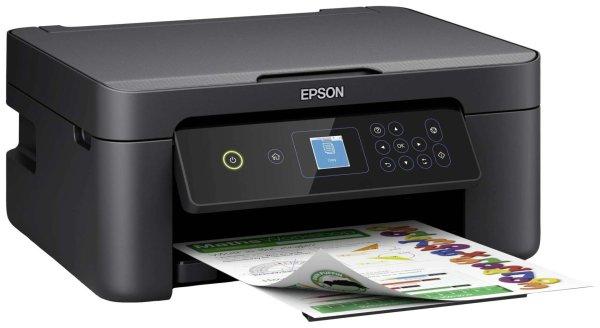 Epson Expression Home XP-3205 Multifunkciós színes tintasugaras nyomtató