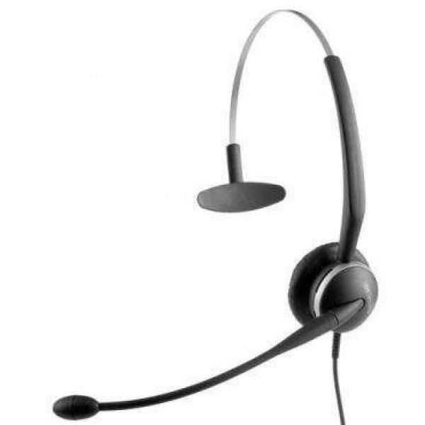 Jabra GN 2100 mono headset (2126-82-04)