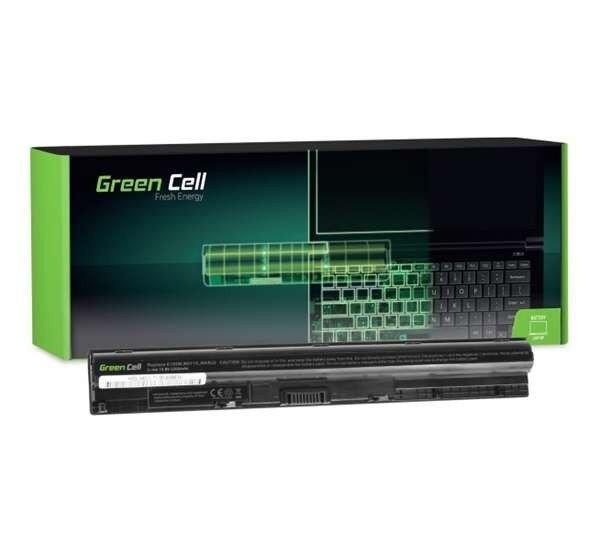 GREEN CELL akku 14.4V/2200mAh, Dell Inspiron 3451 3555 3558 5551 5552 5555