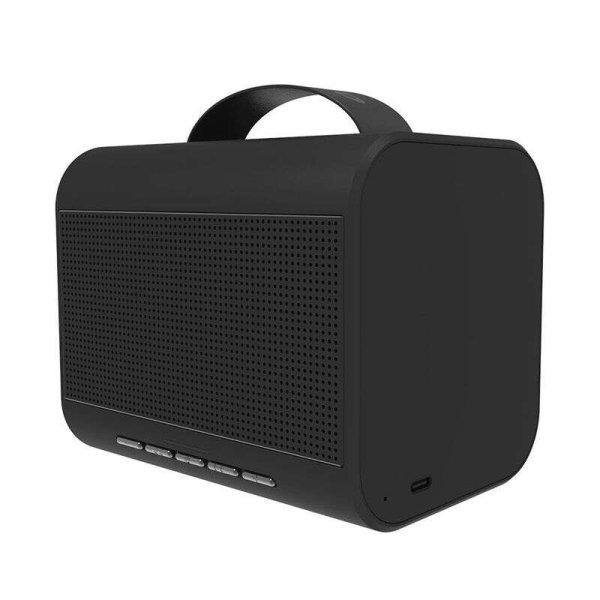 Bluedio T-Share 2.0 hordozható hangszóró, vezeték nélküli, Bluetooth,
mikrofon, hanghívás, hangvezérlés