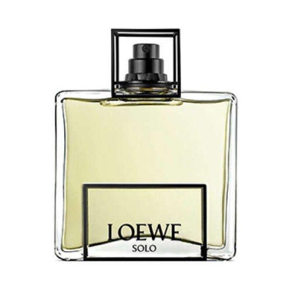 Loewe - Solo Esencial 50 ml