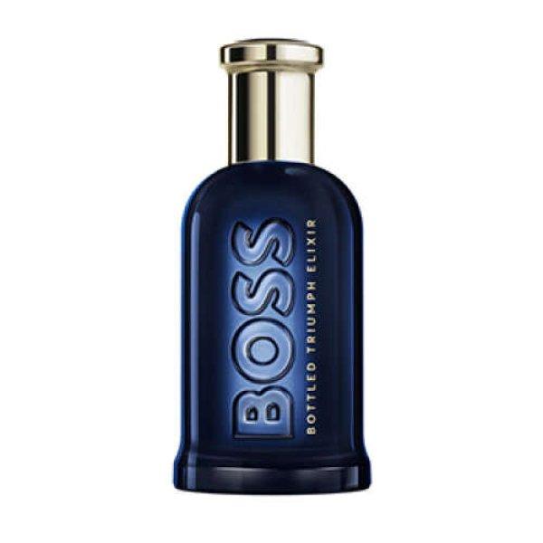 Hugo Boss - Boss Bottled Triumph Elixir 50 ml