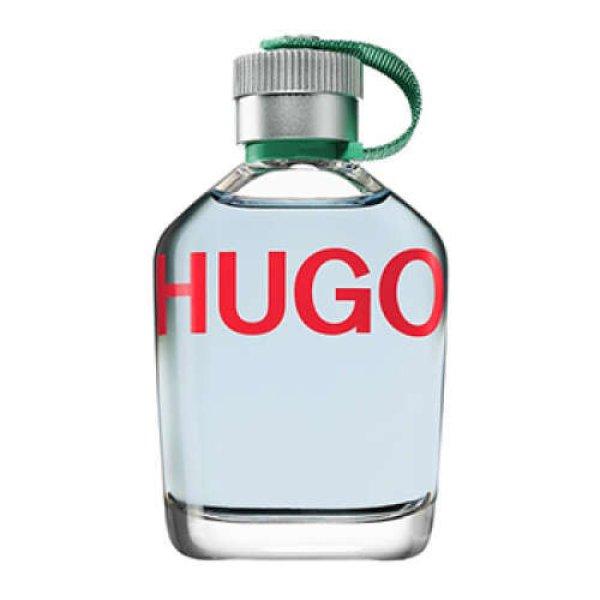 Hugo Boss - Hugo Man (2021) 200 ml