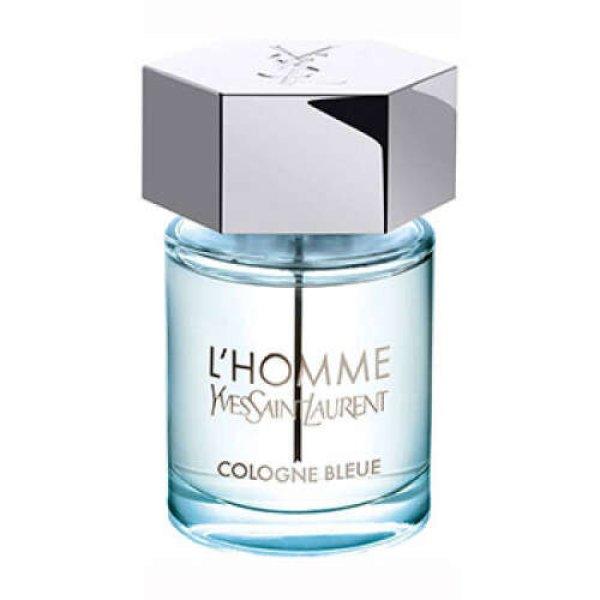 Yves Saint-Laurent - L' Homme Cologne Bleue 100 ml teszter