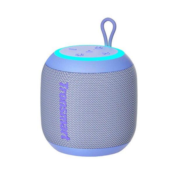 Vezeték nélküli Bluetooth hangszóró Tronsmart T7 Mini Purple, lila (T7 Mini
Purple)