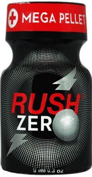 Rush Zero Small 10ml bőrtisztító folyadék
