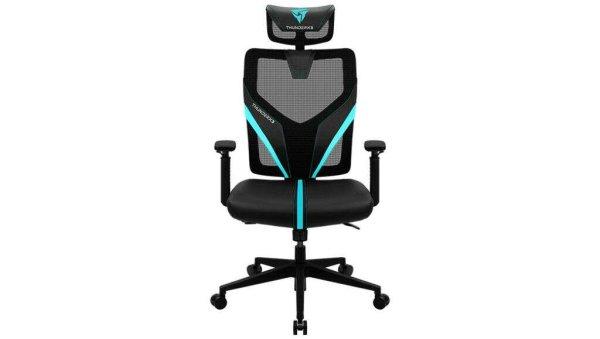 ThunderX3 YAMA1 Gaming szék fekete-kék (TEGC-3030001.C1)
