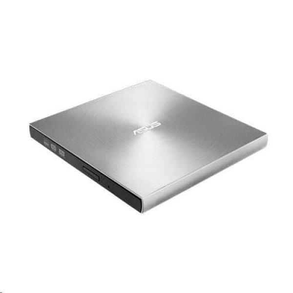 Asus ODD DVD ÍRÓ külső (ZenDrive) SDRW-08U7M-U ezüst USB Ultra Slim