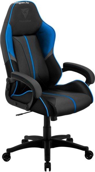 ThunderX3 BC1 BOSS Gamer szék - Szürke/Kék