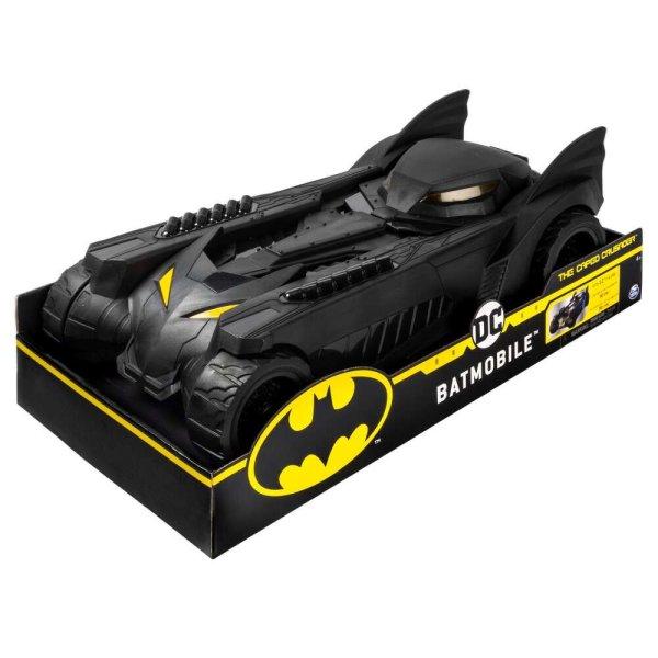 Batman autója