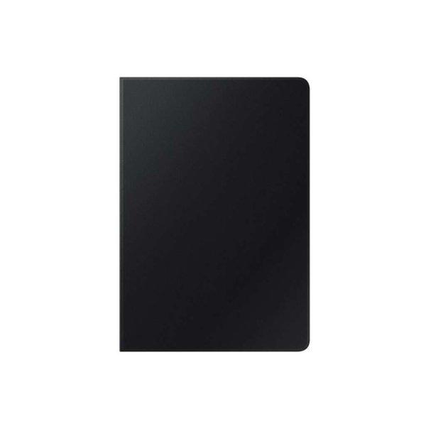 Samsung Galaxy Tab S7 Book Cover tok fekete (EF-BT870PBEGEU) (EF-BT870PBEGEU)