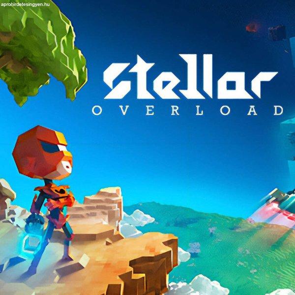 Stellar Overload (Incl. Early Access) (Digitális kulcs - PC)