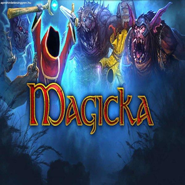 Magicka Collection (Digitális kulcs - PC)