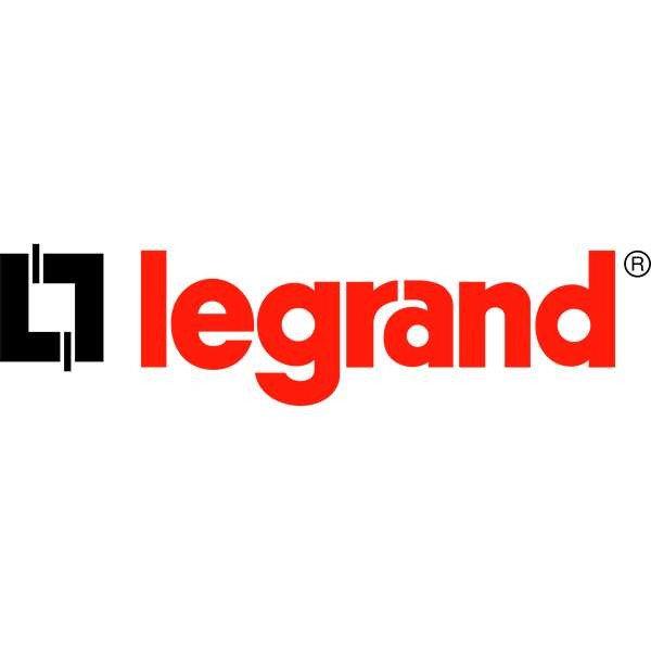 Legrand lcs3 optikai patch panel fix 24xlcduplex multimódusú 1u-19` fekete
032162