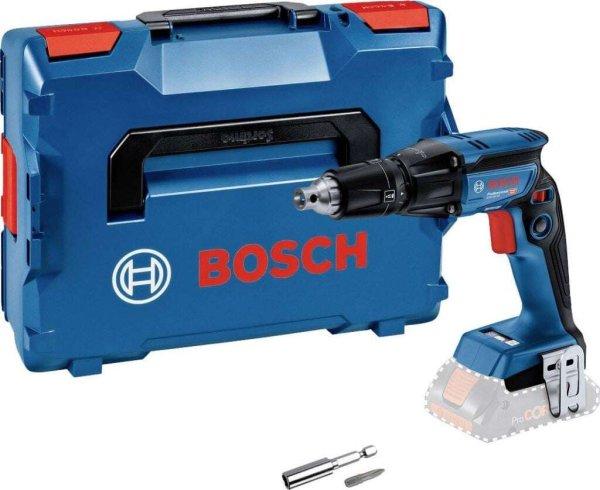 Bosch Professional GTB 18V-45 szárazépítési csavarbehajtó akkumulátor
nélkül (06019K7001)