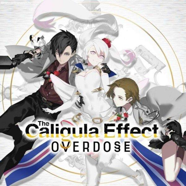 The Caligula Effect: Overdose (Digitális kulcs - PC)