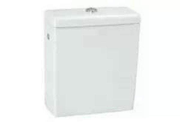 Laufen Form H8276700002781 monoblokk WC tartály, fehér