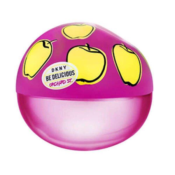 DKNY - Be Delicious Orchard St. 100 ml teszter